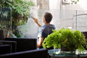 spotless window cleaning richmond