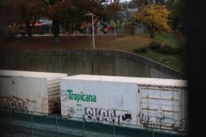 eco-friendly graffiti removal richmond