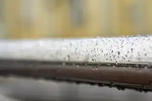 gutter cleaning fall prep