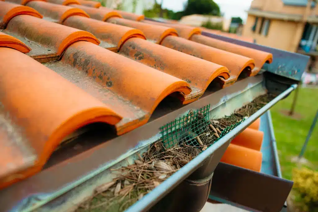 4070189a 2a1d 4755 bee8 09a31a2ee12b How to Clean Gutters From the Ground